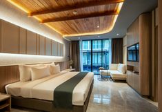 Others 3 Luminous Resort & Spa by Areca