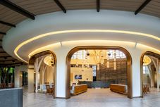 ロビー Luminous Resort & Spa by Areca
