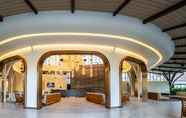ล็อบบี้ 6 Luminous Resort & Spa by Areca