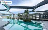 Swimming Pool 3 Plus Connext Condominium