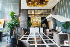 로비 Plus Connext Condominium