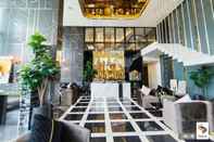 Lobby Plus Connext Condominium