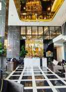 LOBBY Plus Connext Condominium