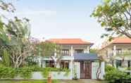 Exterior 3 Abogo Champa Villa Beach Da Nang