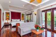 Kamar Tidur Abogo Champa Villa Beach Da Nang