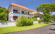 Exterior 4 Abogo Champa Villa Beach Da Nang