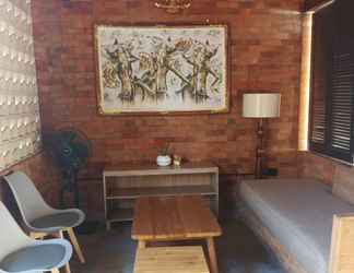 Lobi 2 Sekeca Co Living - Studio Room