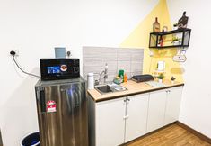 Bedroom 3 Balakong/1-7pax/Studio/Near Dataran C180