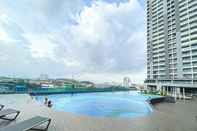 Swimming Pool Balakong/3-6pax/Studio/Near Dataran C180