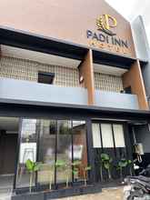 Bangunan Padi Inn Hotel Purwodadi