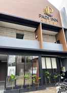 EXTERIOR_BUILDING Padi Inn Hotel Purwodadi