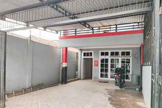 Exterior 4 RedDoorz Syariah near Transmart Jambi