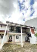 EXTERIOR_BUILDING Villa Kamar Tamu Ngestiharjo