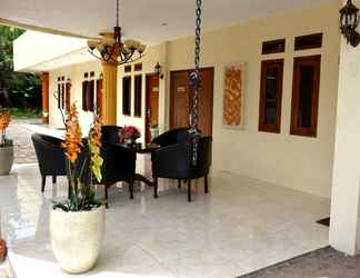 Lainnya 2 Alamsagita Puncak Hotel & Resort 