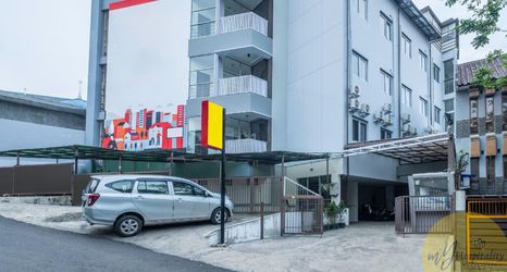 其他 2 Fortuna Hotel and Residence by My Hospitality