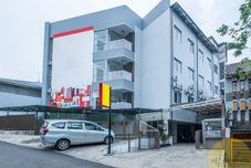 其他 Fortuna Hotel and Residence by My Hospitality