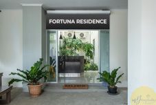 大廳 Fortuna Hotel and Residence by My Hospitality