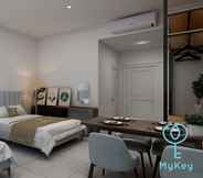 Lobi 2 Mossaz Suites by Mykey Global