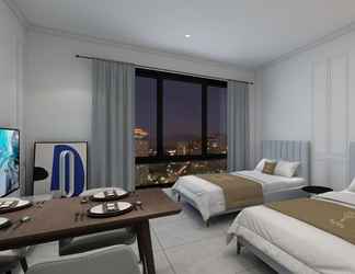 Luar Bangunan 2 Mossaz Suites by Mykey Global