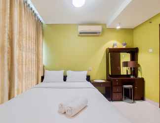 Lainnya 2 Comfort and Strategic 2BR at Brooklyn Alam Sutera Apartment By Travelio