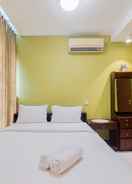 Others Comfort and Strategic 2BR at Brooklyn Alam Sutera Apartment By Travelio