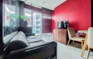 Others 3 Comfort and Strategic 2BR at Brooklyn Alam Sutera Apartment By Travelio