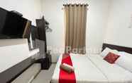 Kamar Tidur 2 Aurila Homestay Syariah Mitra RedDoorz