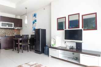 Lainnya 4 Exquisite 1BR Apartment Connected to Mall at Surabaya Aryaduta Residence By Travelio