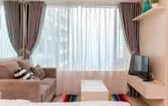 Lainnya 3 Best Deal and Comfort Studio at Grand Kamala Lagoon Apartment By Travelio