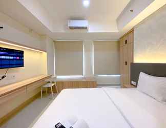 Lainnya 2 Simply and Warm Studio Pollux Chadstone Apartment By Travelio