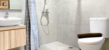 Others 5 Simply and Warm Studio Pollux Chadstone Apartment By Travelio