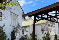 公共空间 6 Summer Stay - Da Lat