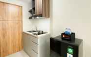 Others 6 Tidy and Modern Look Studio Gateway Park LRT City Apartment By Travelio
