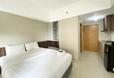 Others 3 Tidy and Modern Look Studio Gateway Park LRT City Apartment By Travelio