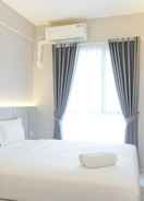 Others Modern and Good Studio at Sky House Alam Sutera Apartment By Travelio