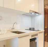 Lainnya 5 Modern and Good Studio at Sky House Alam Sutera Apartment By Travelio