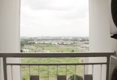 Exterior 5 Living Comfort 3BR at Springlake Summarecon Bekasi Apartment By Travelio