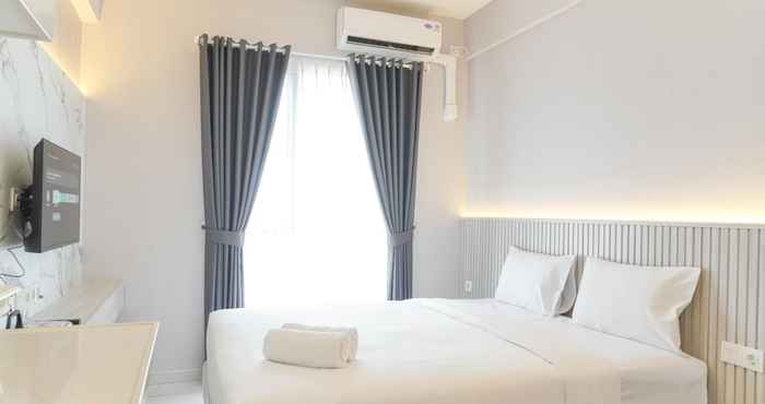 Others Comfort Stay Studio at Sky House Alam Sutera near IKEA Apartment By Travelio