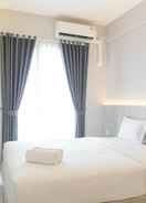 Others Comfort Stay Studio at Sky House Alam Sutera near IKEA Apartment By Travelio