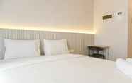 อื่นๆ 3 Comfort Stay Studio at Sky House Alam Sutera near IKEA Apartment By Travelio