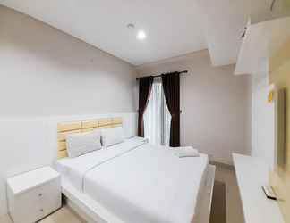 Others 2 Cozy and Minimalist 1BR at Patraland Amarta Apartment By Travelio