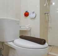 Lainnya 5 Cozy and Good Deal 2BR Apartment M-Town Residence near Mall By Travelio