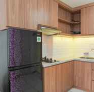Lainnya 4 Cozy and Good Deal 2BR Apartment M-Town Residence near Mall By Travelio