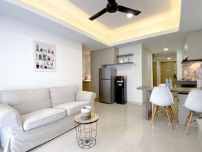 อื่นๆ 4 Comfy and Best Deal 2BR at Meikarta Apartment By Travelio