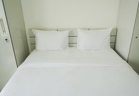 기타 Modern and Homey Studio at Poris 88 Apartment By Travelio