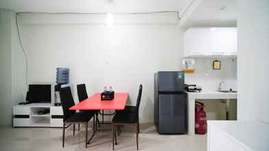 Lainnya 4 Homey and Best Deal 2BR at Bale Hinggil Apartment By Travelio