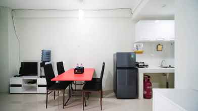 Lain-lain 4 Homey and Best Deal 2BR at Bale Hinggil Apartment By Travelio