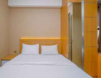 Others 2 Comfy and Minimalist Studio at Transpark Cibubur Apartment By Travelio