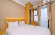 Others 2 Comfy and Minimalist Studio at Transpark Cibubur Apartment By Travelio
