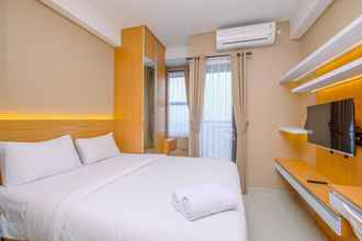 Others 4 Comfy and Minimalist Studio at Transpark Cibubur Apartment By Travelio